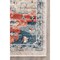 Nuloom Janessa Croix Medallion Area Rug 4ft x 6ft KKDL03A-406 - alternate 2